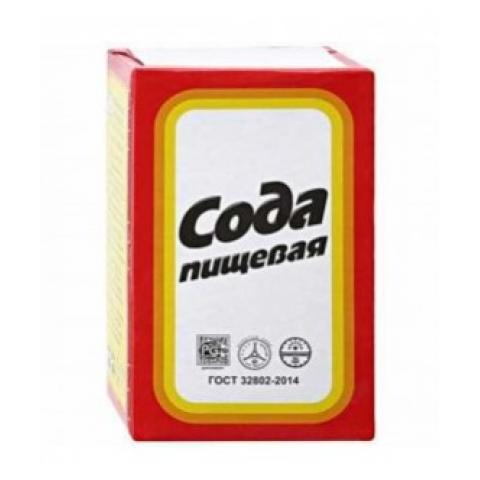 Сода пищевая, 500г