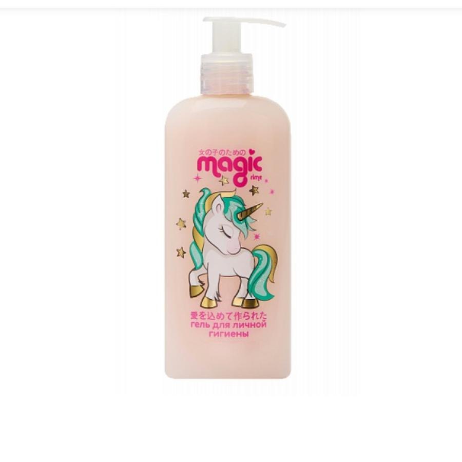 Гель для интимной гигиены Флорентийский зефир, Magic, 250мл