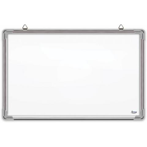 Доска настенная магнитно-маркерная 90х120см, белый, Forpus