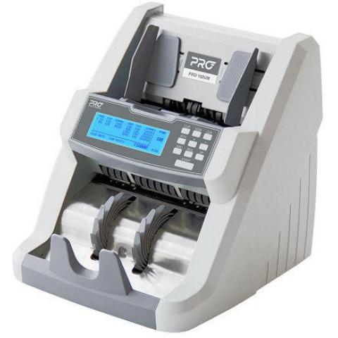 Счетчик банкнот PRO 150 UM, 4 скорости