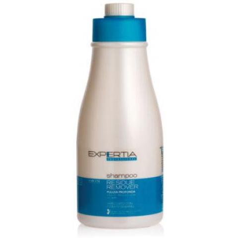 Шампунь Expertia Deep Cleansing глубокое очищение, 1500 мл, Farcom