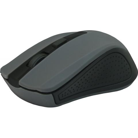 Мышь беспроводная Defender Accura MM-935, USB, серый