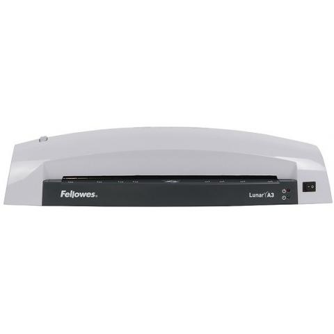 Ламинатор Fellowes Lunar А3, 2х80 мкм, 30 см/мин